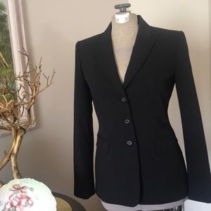 Calvin Klein Women’s Petite Size 8 Blazer